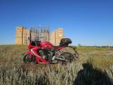 Honda  CBR 650R 2020 года за 8 000 000 тг. в Уральск – фото 5