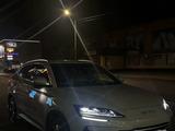 BYD Song Plus 2025 годаүшін14 200 000 тг. в Усть-Каменогорск – фото 4