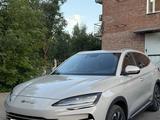 BYD Song Plus 2025 годаүшін14 200 000 тг. в Усть-Каменогорск – фото 5
