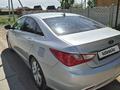 Hyundai Sonata 2010 года за 5 200 000 тг. в Астана – фото 3