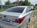 Hyundai Sonata 2010 года за 5 200 000 тг. в Астана – фото 4