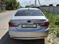 Hyundai Sonata 2010 года за 5 200 000 тг. в Астана – фото 5