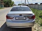 Hyundai Sonata 2010 года за 5 200 000 тг. в Астана – фото 5
