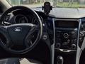 Hyundai Sonata 2010 года за 5 200 000 тг. в Астана – фото 7