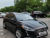 Hyundai Sonata 2019 года за 7 600 000 тг. в Алматы