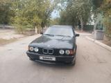 BMW 525 1992 годаүшін2 000 000 тг. в Кызылорда