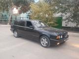 BMW 525 1992 годаүшін2 000 000 тг. в Кызылорда – фото 2