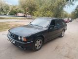 BMW 525 1992 годаүшін2 000 000 тг. в Кызылорда – фото 3