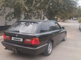 BMW 525 1992 годаүшін2 000 000 тг. в Кызылорда – фото 5
