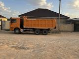 Shacman (Shaanxi)  F3000 2021 годаүшін26 000 000 тг. в Жанаозен – фото 2