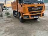 Shacman (Shaanxi)  F3000 2021 годаүшін26 000 000 тг. в Жанаозен