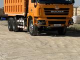 Shacman (Shaanxi)  F3000 2021 годаүшін26 000 000 тг. в Жанаозен – фото 3