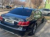 Mercedes-Benz E 350 2013 года за 15 000 000 тг. в Алматы – фото 2