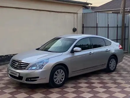 Nissan Teana 2010 года за 6 000 000 тг. в Кызылорда