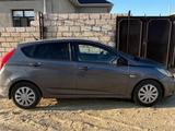 Hyundai Solaris 2012 годаүшін3 500 000 тг. в Актау – фото 4