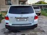 Toyota Highlander 2011 годаүшін13 500 000 тг. в Шымкент – фото 3
