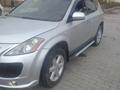 Nissan Murano 2007 годаүшін4 700 000 тг. в Усть-Каменогорск – фото 7