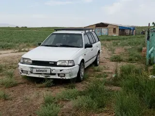Mazda 323