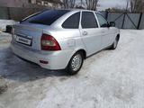 ВАЗ (Lada) Priora 2172 2011 года за 1 450 000 тг. в Уральск – фото 3