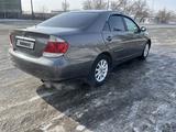 Toyota Camry 2005 года за 5 600 000 тг. в Павлодар – фото 2