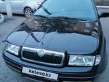 Skoda Octavia 2008 года за 7 700 000 тг. в Караганда – фото 5