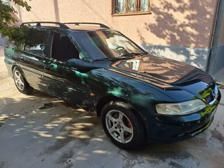 Opel Vectra 1999 года за 2 200 000 тг. в Туркестан – фото 16