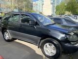 Lexus RX 300 2000 годаүшін4 900 000 тг. в Алматы – фото 2