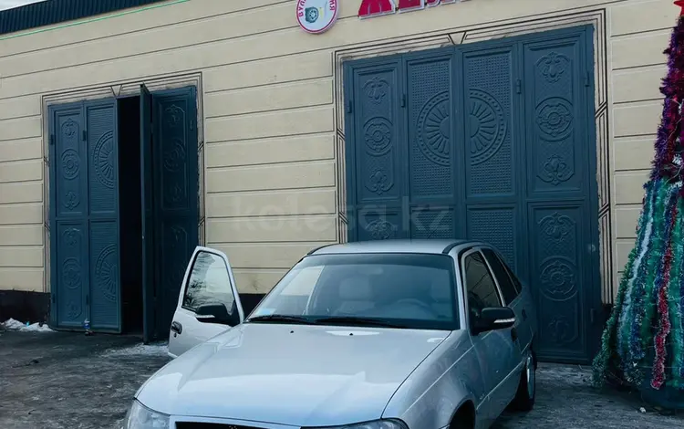 Daewoo Nexia 2012 года за 2 900 000 тг. в Туркестан