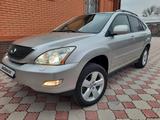 Lexus RX 350 2007 года за 9 200 000 тг. в Алматы