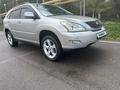 Lexus RX 350 2007 годаүшін9 200 000 тг. в Алматы