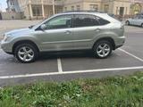 Lexus RX 350 2007 года за 9 200 000 тг. в Алматы – фото 5