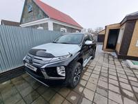 Mitsubishi Montero Sport 2022 годаүшін21 500 000 тг. в Караганда