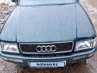Audi 80 1992 года за 2 100 000 тг. в Павлодар