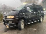 Mitsubishi Delica 2006 годаүшін8 800 000 тг. в Алматы – фото 2