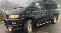 Mitsubishi Delica 2006 года за 8 300 000 тг. в Алматы – фото 2