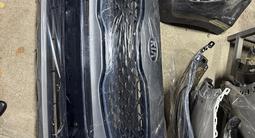 Бампер, Фара, Крылоүшін150 000 тг. в Алматы – фото 4
