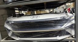 Бампер, Фара, Крылоүшін150 000 тг. в Алматы – фото 5