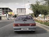 ВАЗ (Lada) 2115 2000 годаүшін711 990 тг. в Алматы – фото 2