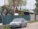 ВАЗ (Lada) 2115 2000 годаүшін711 990 тг. в Алматы