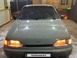 ВАЗ (Lada) 2115 2000 годаүшін711 990 тг. в Алматы – фото 4