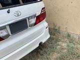 Toyota Alphard 2006 года за 1 111 111 тг. в Актобе – фото 4