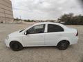 Chevrolet Aveo 2012 годаfor2 000 000 тг. в Жанаозен – фото 3