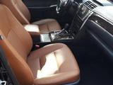 Toyota Camry 2017 года за 12 000 000 тг. в Костанай – фото 2