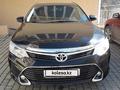 Toyota Camry 2017 годаүшін12 000 000 тг. в Костанай