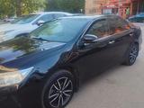 Toyota Camry 2017 года за 12 000 000 тг. в Костанай – фото 4