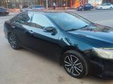 Toyota Camry 2017 года за 12 000 000 тг. в Костанай – фото 5