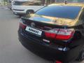 Toyota Camry 2017 годаүшін12 000 000 тг. в Костанай – фото 6