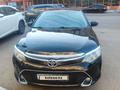 Toyota Camry 2017 годаүшін12 000 000 тг. в Костанай – фото 7