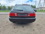 Audi S6 1995 годаfor5 000 000 тг. в Алматы – фото 4