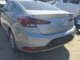 Hyundai Elantra 2020 года за 400 004 тг. в Атырау